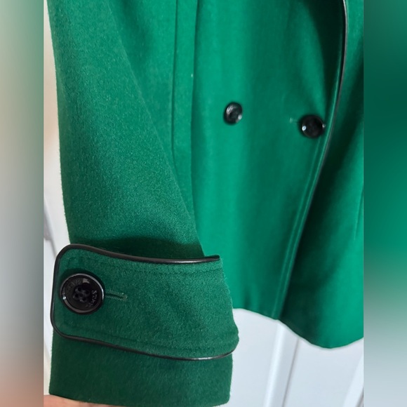 Steve Madden double-breasted coat - Picture 6 of 14